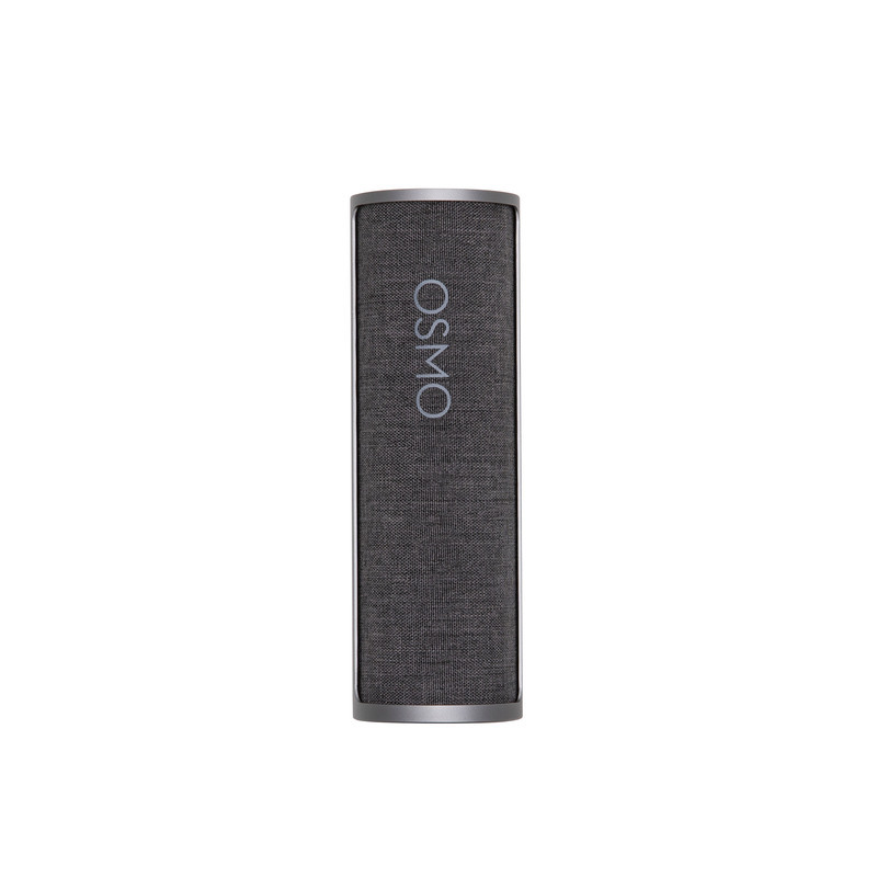 9238円 絶品 2019 DJI Osmo Pocket Charging Case 1500mAh of Power Spin-to-Open Design