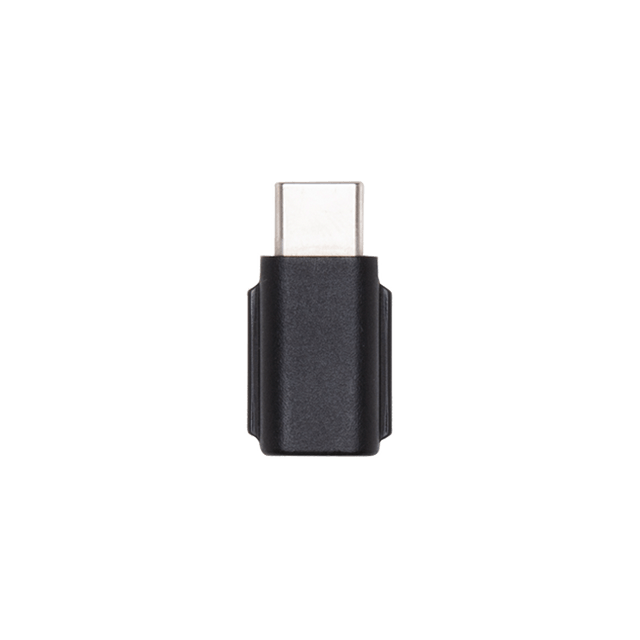 Snjallsímamillistykki (USB-C)