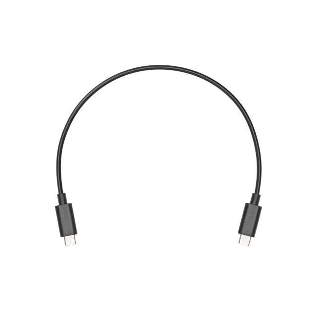 Type-C to Type-C PD Cable