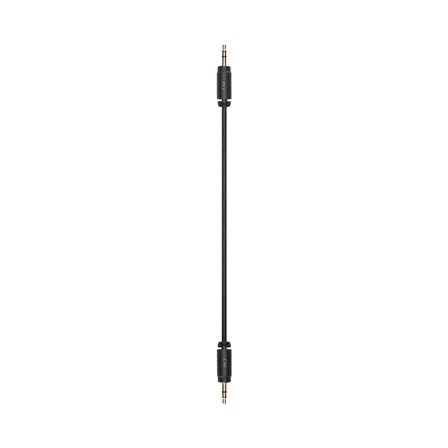 DJI Mic Camera Audio Cable (3.5mm TRS)