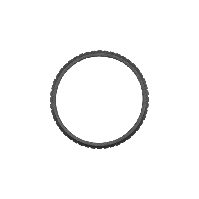 Osmo Action 3 Rubber Lens Protector
