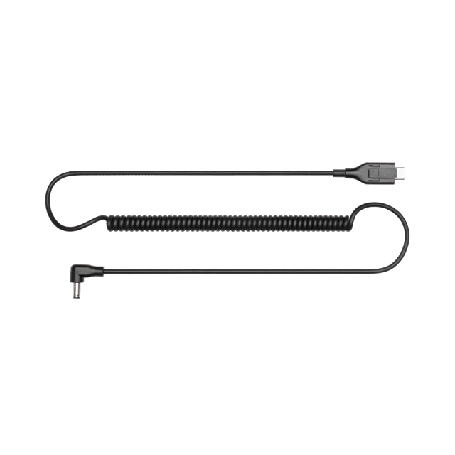 DJI Goggles 2 Power Cable