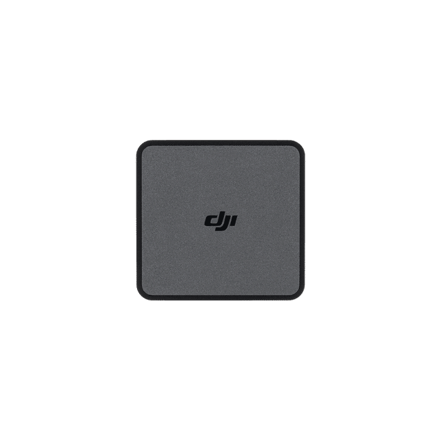 DJI 100W USB-C Power Adapter