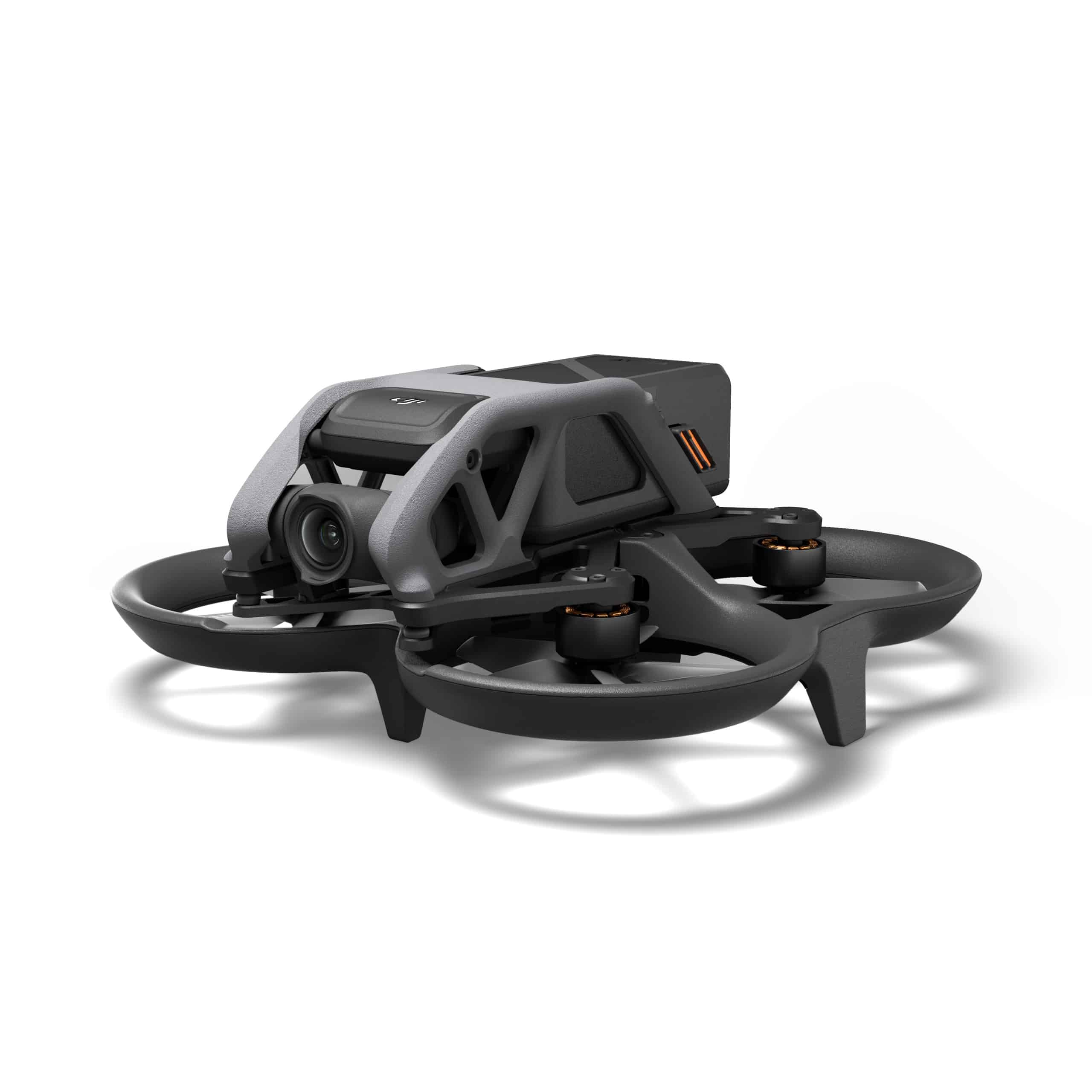  DJI Avata Fly Smart Explorer Combo with Goggles Integra and RC  Motion 2 Controller- First-Person View Drone UAV with 4K Video, Built-in  Propeller Guard, With 128gb Micro SD, Backpack, and More