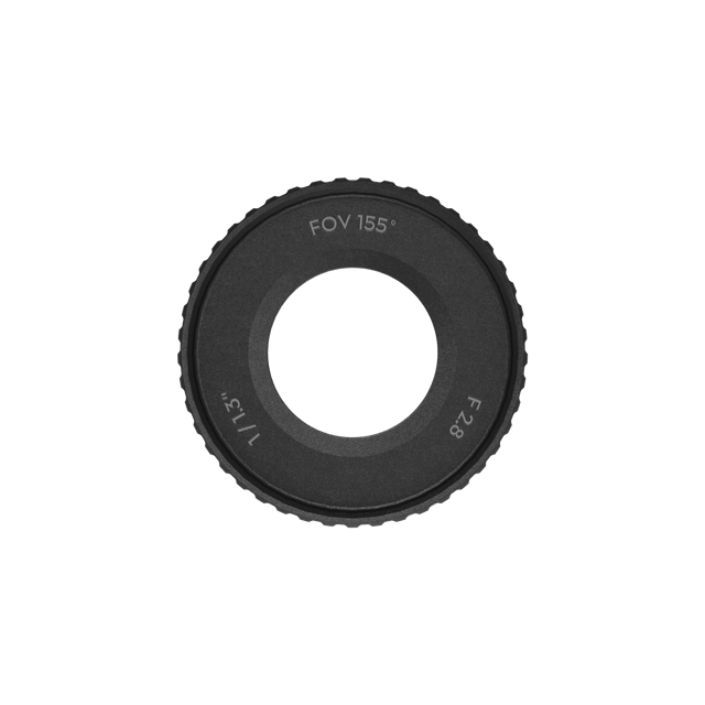 Osmo Action Lens Hood