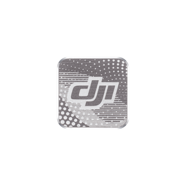 DJI Mic 2 Clip Magnet