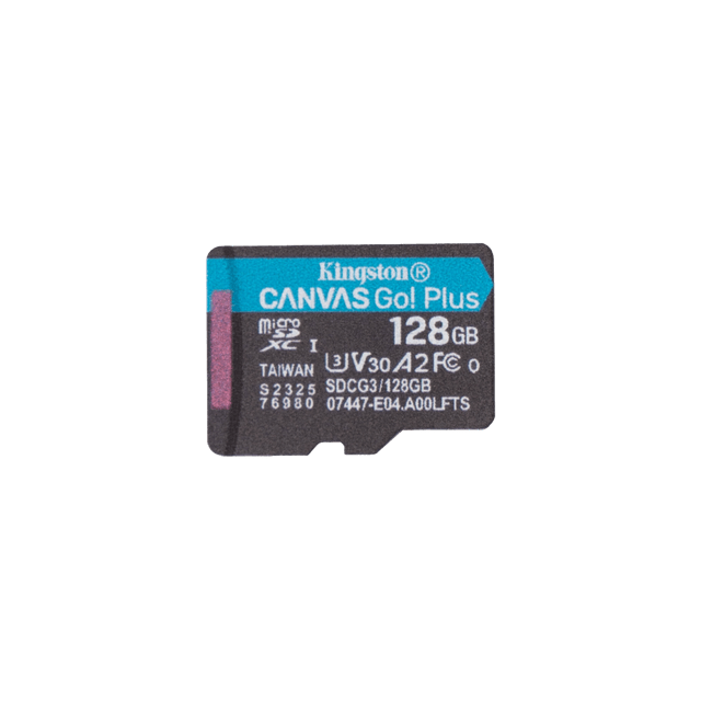 microSD Card (128GB)