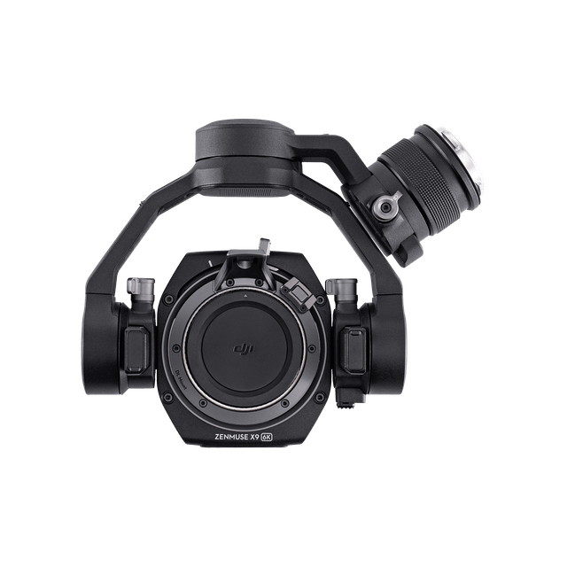 Zenmuse X9-6K Gimbal Camera