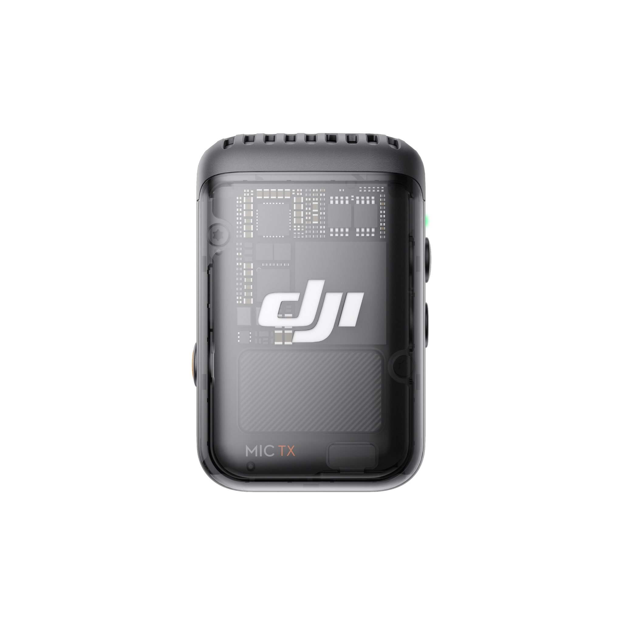 DJI Mic 2 (1 TX + 1 RX) FCC