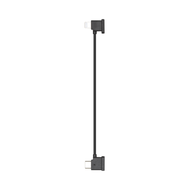 DJI RC-N1 RC Cable (Lightning Connector)