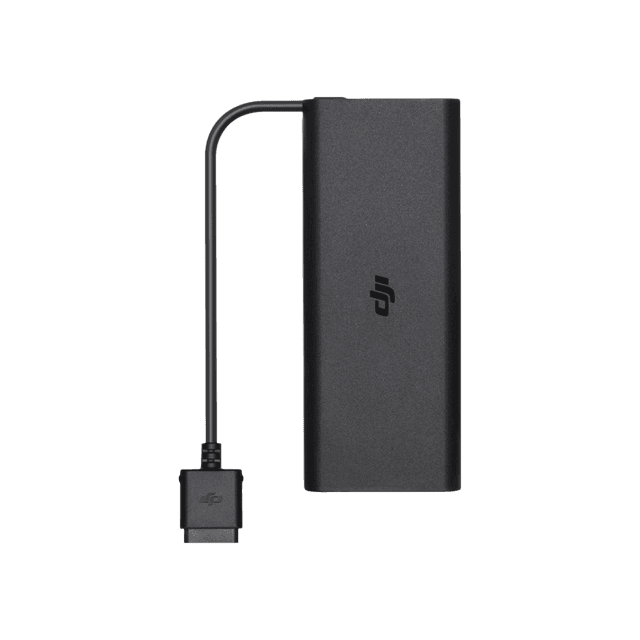 DJI FPV AC Power Adapter
