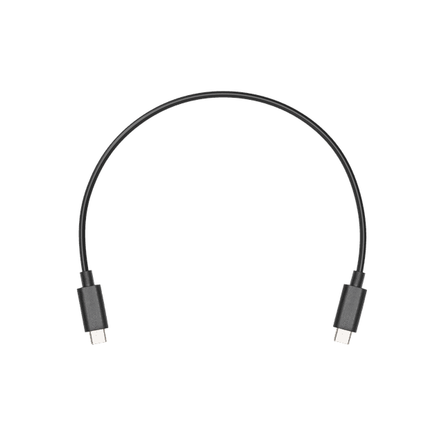 Type-C to Type-C PD Cable