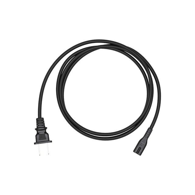 DJI FPV AC Power Cable