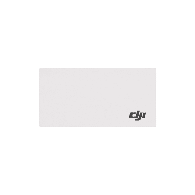 Lens Cleaning Cloth