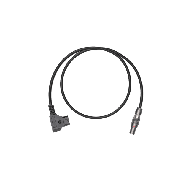 DC to P-TAP Power Cable