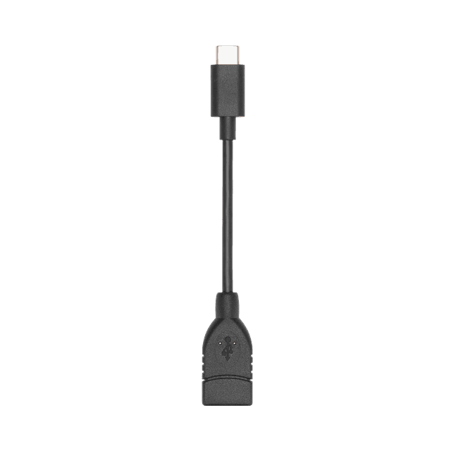 DJI Goggles 2 OTG Cable