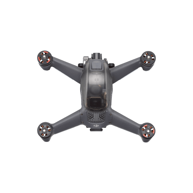DJI FPV Drone