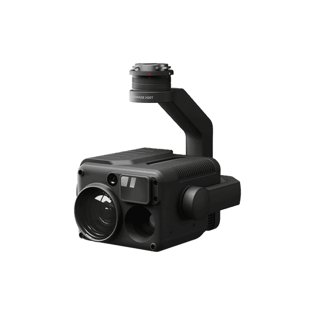 Gimbal and Camera