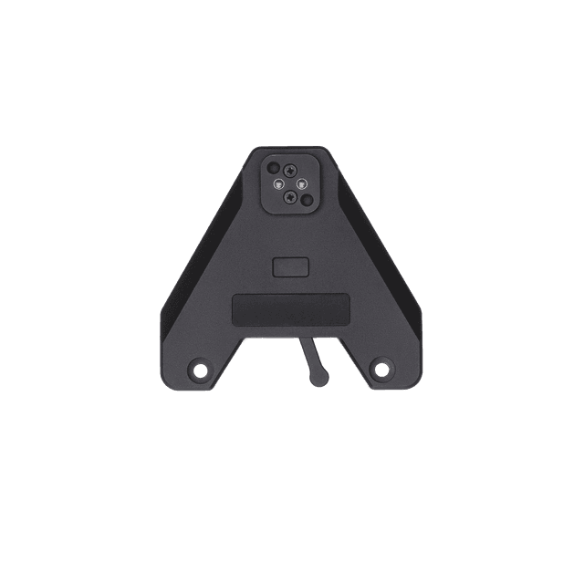 RS Gimbal Mounting Plate