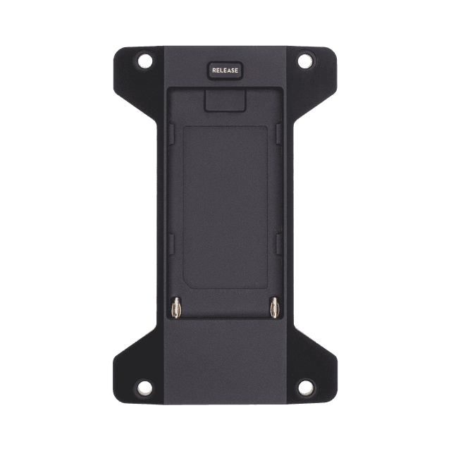 WB37 Battery Adapter (TX)