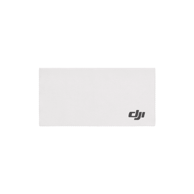Lens Cleaning Cloth