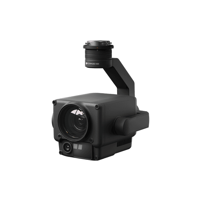 Gimbal and Camera