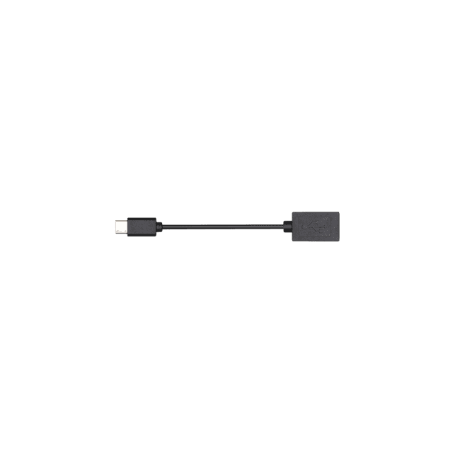 USB-C OTG Cable