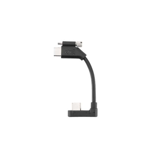 Hand Grips Adapter Cable